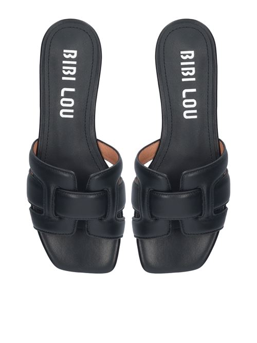 sandalo holly nero BIBI LOU | 760Z10VK-ANERO